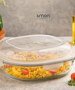 ظرف-شیشه-ای-سرو-و-نگهداری-دربدار-لیمون