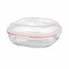 ظرف-شیشه-ای-سرو-و-نگهداری-دربدار-لیمون