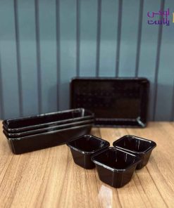 مقسم 8 پارچه ویژن دراور 3203 - تصویر 3