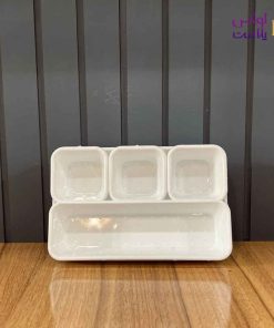 مقسم 8 پارچه ویژن دراور 3203 - تصویر 4
