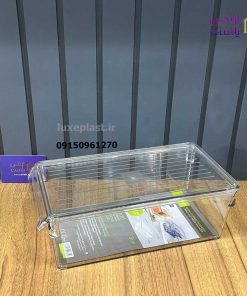 نظم دهنده دربدار 3 لیتر لیمون 2152 - تصویر 6