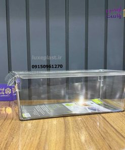 نظم دهنده دربدار 3 لیتر لیمون 2152 - تصویر 3