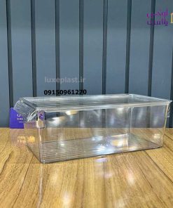 نظم دهنده دربدار 3 لیتر لیمون 2152 - تصویر 11