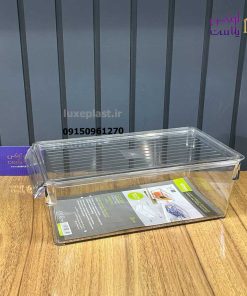 نظم دهنده دربدار 3 لیتر لیمون