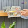 نظم دهنده دربدار 5 لیتر لیمون 2151