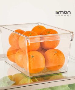 نظم دهنده نشکن 6 لیتر لیمون 2130