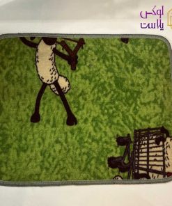 پادری پالاز طرح بره ناقلا