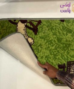 پادری پالاز طرح بره ناقلا