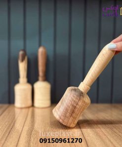 گوشتکوب چوبی اعلا1212