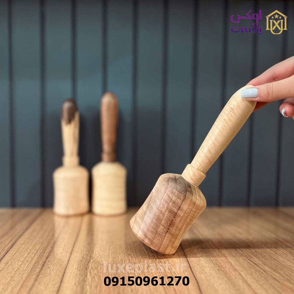 گوشتکوب چوبی اعلا1212