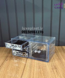 : استند ارایشی 4 کشو