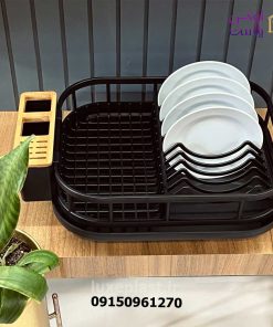 آبچکان یک طبقه رویال لیمون چوبی ۲۳۰۳