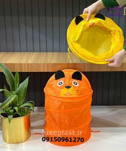 سبد نظم دهنده اسباب بازی