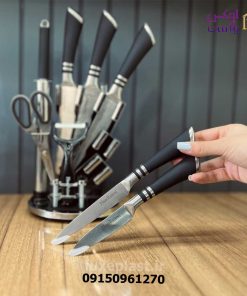 سرویس چاقو شینگن 3790