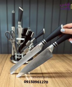سرویس چاقو شینگن 3790