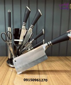 سرویس چاقو شینگن 3790