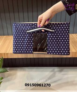 باکس اسکلت فلزی خالدار
