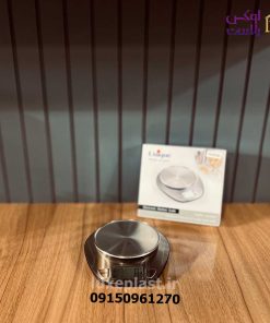 ترازوی آشپزخانه استیل یونیک
