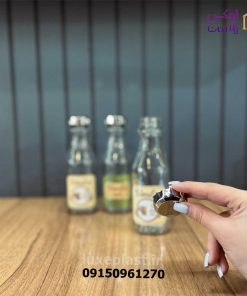 بطری بیبی نوشابه ای