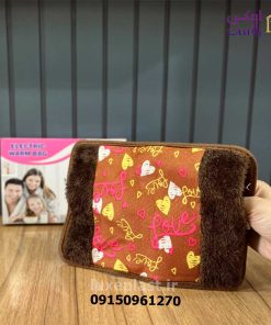 کیسه اب گرم برقی 4704