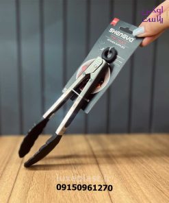انبر استیل سیلیکون شنگیا4168