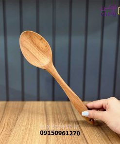 قاشق چوبی بریلی 2905