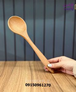 ملاقه چوبی بریلی 736
