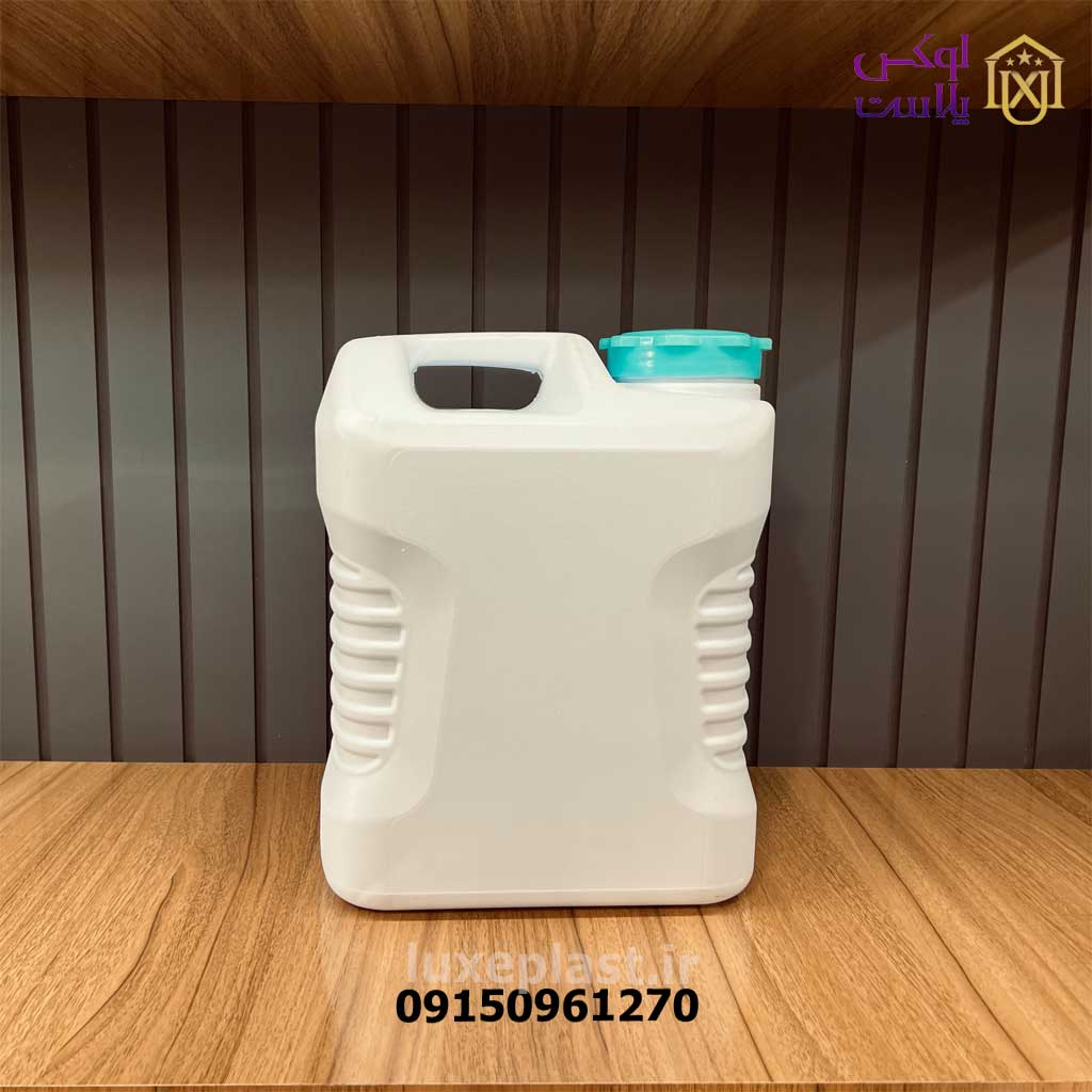 دبه شیردار