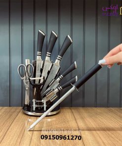 سرویس چاقو شینگن 3790