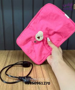 کیسه اب گرم برقی 4704