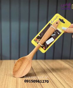 قاشق چوبی بریلی 2905