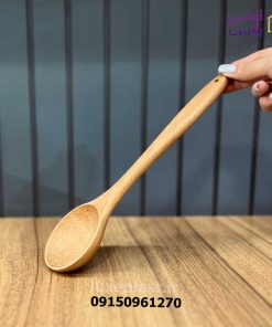 ملاقه چوبی بریلی 736