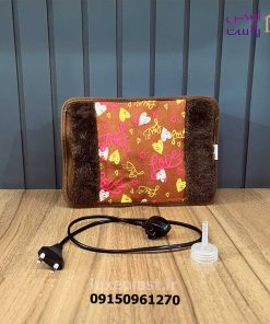 کیسه اب گرم برقی 4704