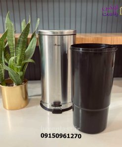 سطل 20 لیتر سرکوله 8016