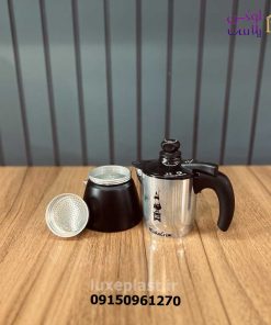 موکوپات دسته مشکی