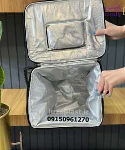 کول باکس برزنتی بزرگ 6190