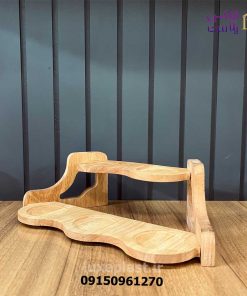پاسماوری 8 پارچه غنچه 6991