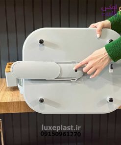 آبچکان یک طبقه رویال