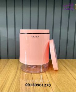سطل گرد کارن در دو سایز