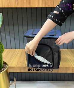 کول باکس برزنتی بزرگ 6190