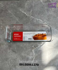 تابه پیرکس لیمون