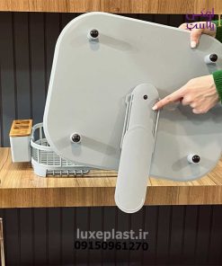آبچکان یک طبقه رویال
