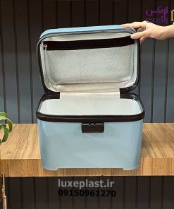 باکس مسافرتی چمدانی 9488