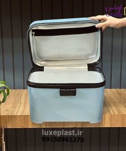 باکس مسافرتی چمدانی 9488