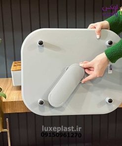آبچکان یک طبقه رویال