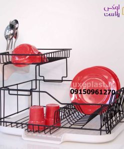 آبچکان 1.5 طبقه تابا کد 4100