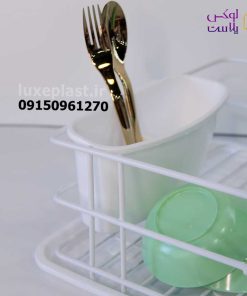 آبچکان 1 طبقه سفید دیاموند کد 993
