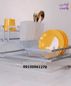 آبچکان آلومینیوم کاسپین
