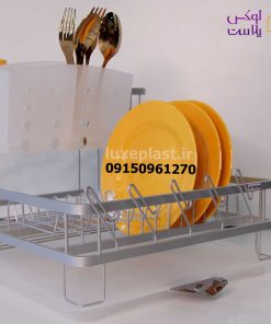 آبچکان آلومینیوم کاسپین