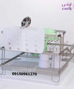 آبچکان آلومینیوم کاسپین